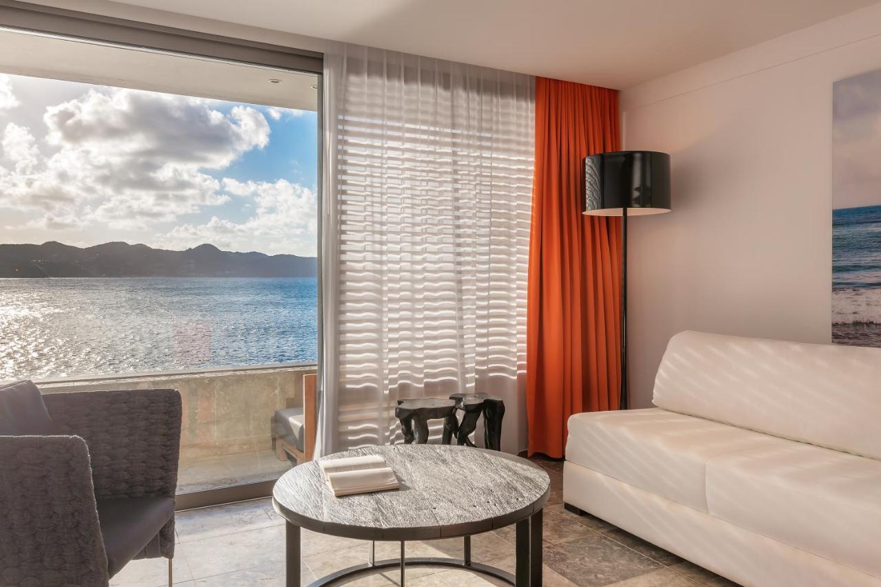 Hotel Christopher Saint Barth photo
