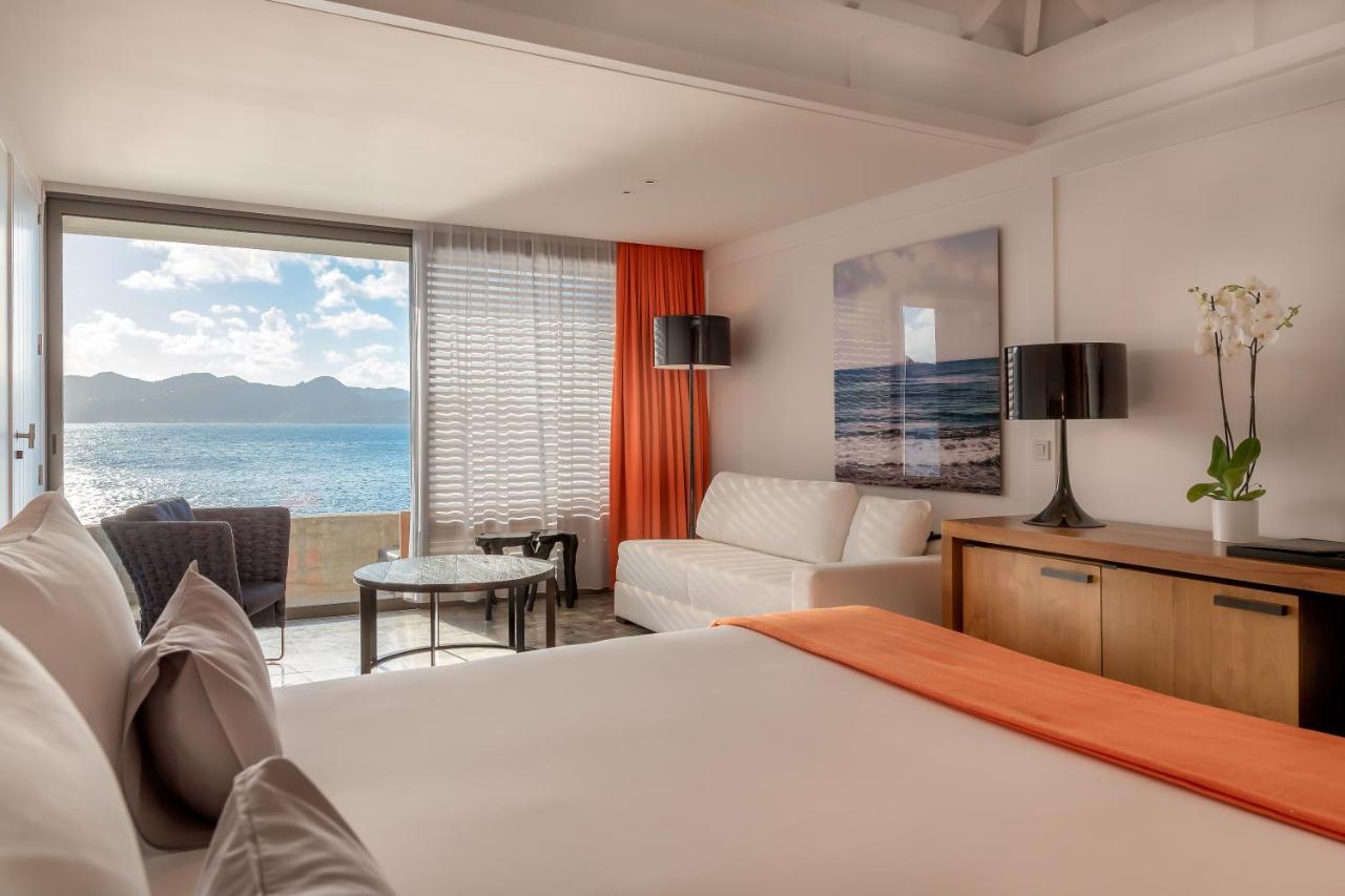Hotel Christopher Saint Barth photo