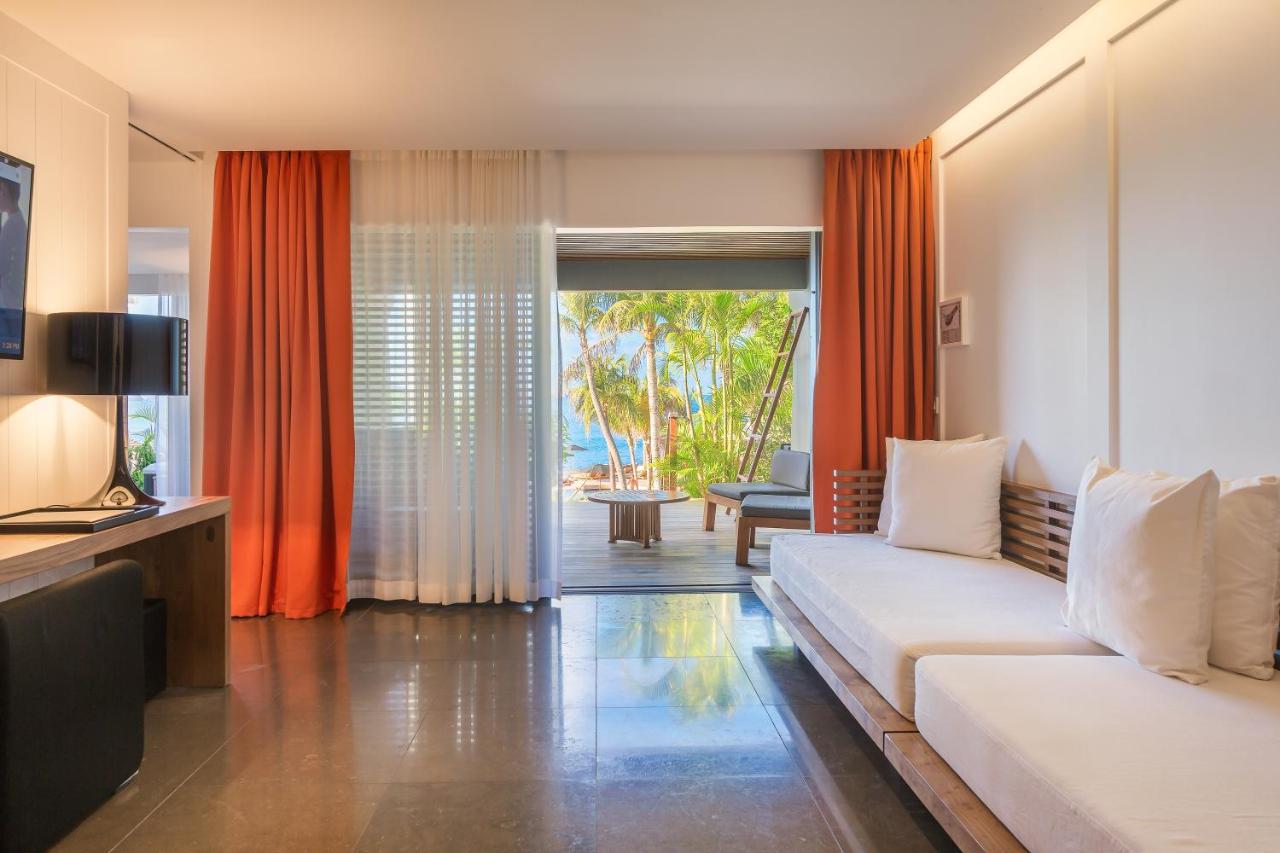 Hotel Christopher Saint Barth photo