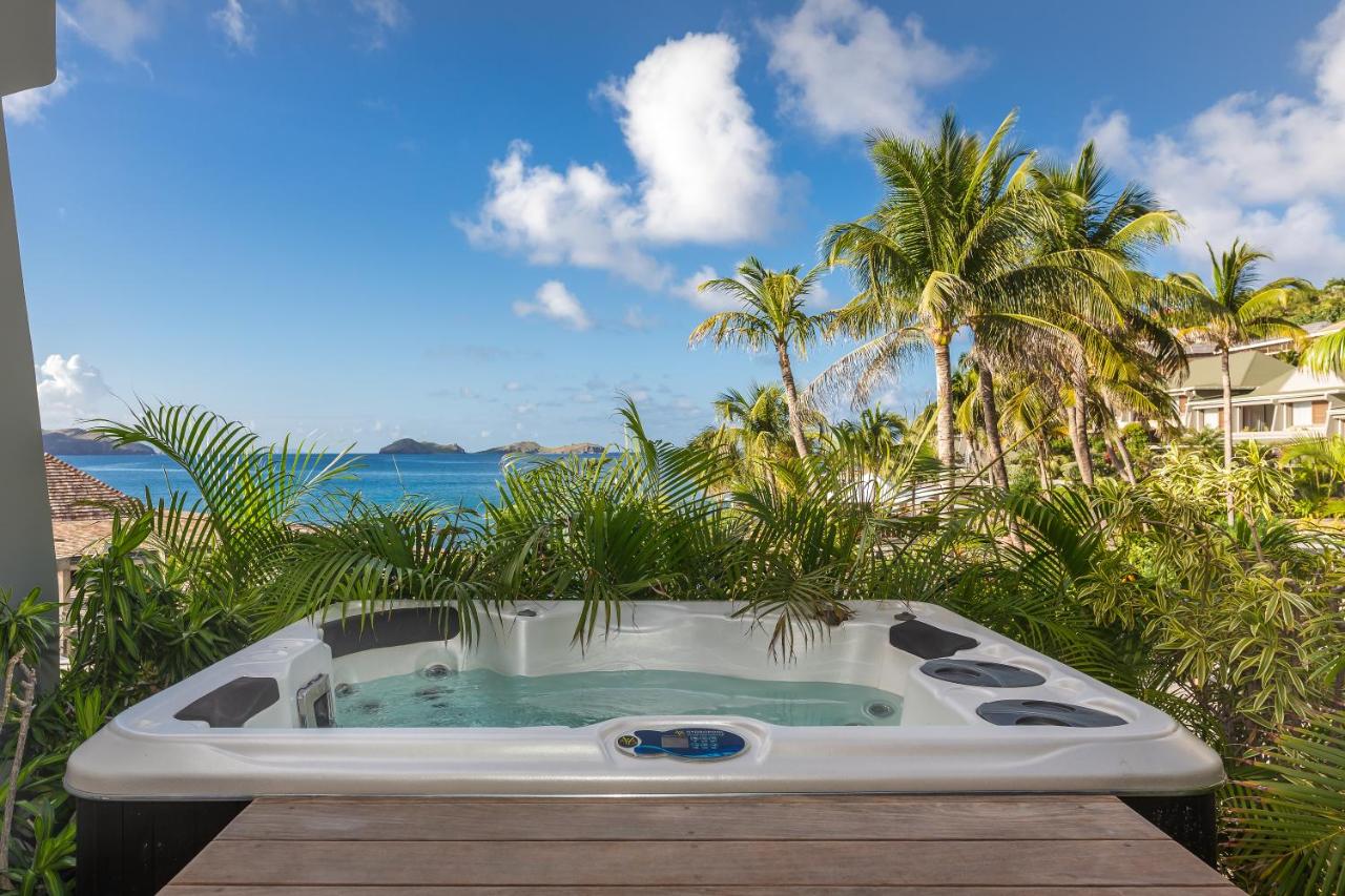 Hotel Christopher Saint Barth photo