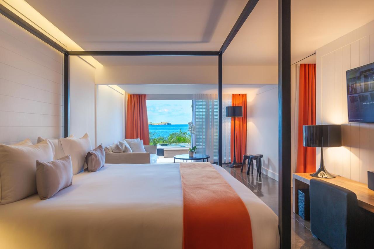 Hotel Christopher Saint Barth photo