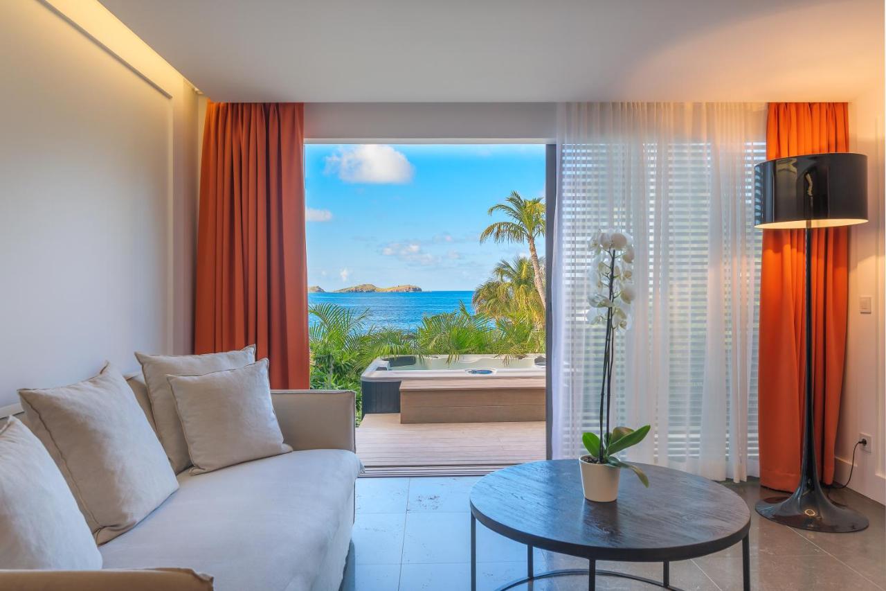Hotel Christopher Saint Barth photo