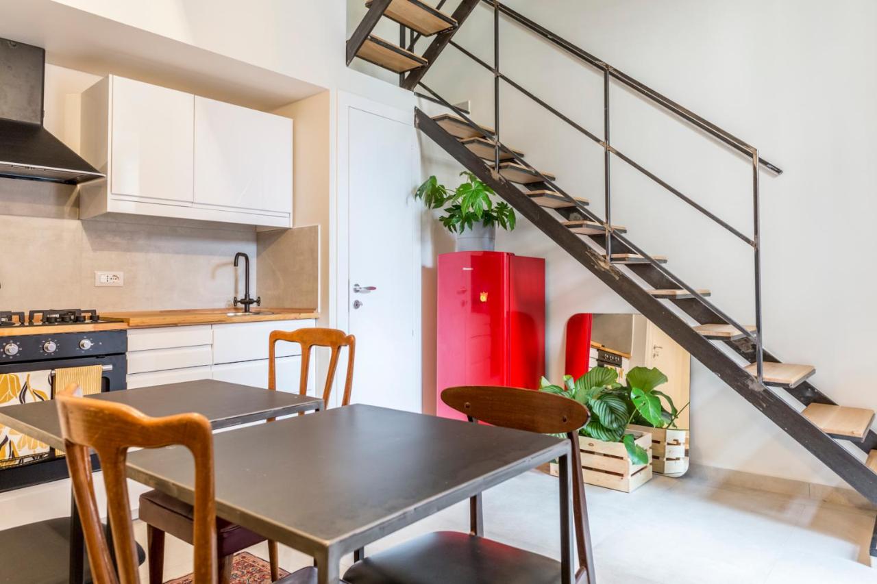 Torre Tolomei Trastevere - 4