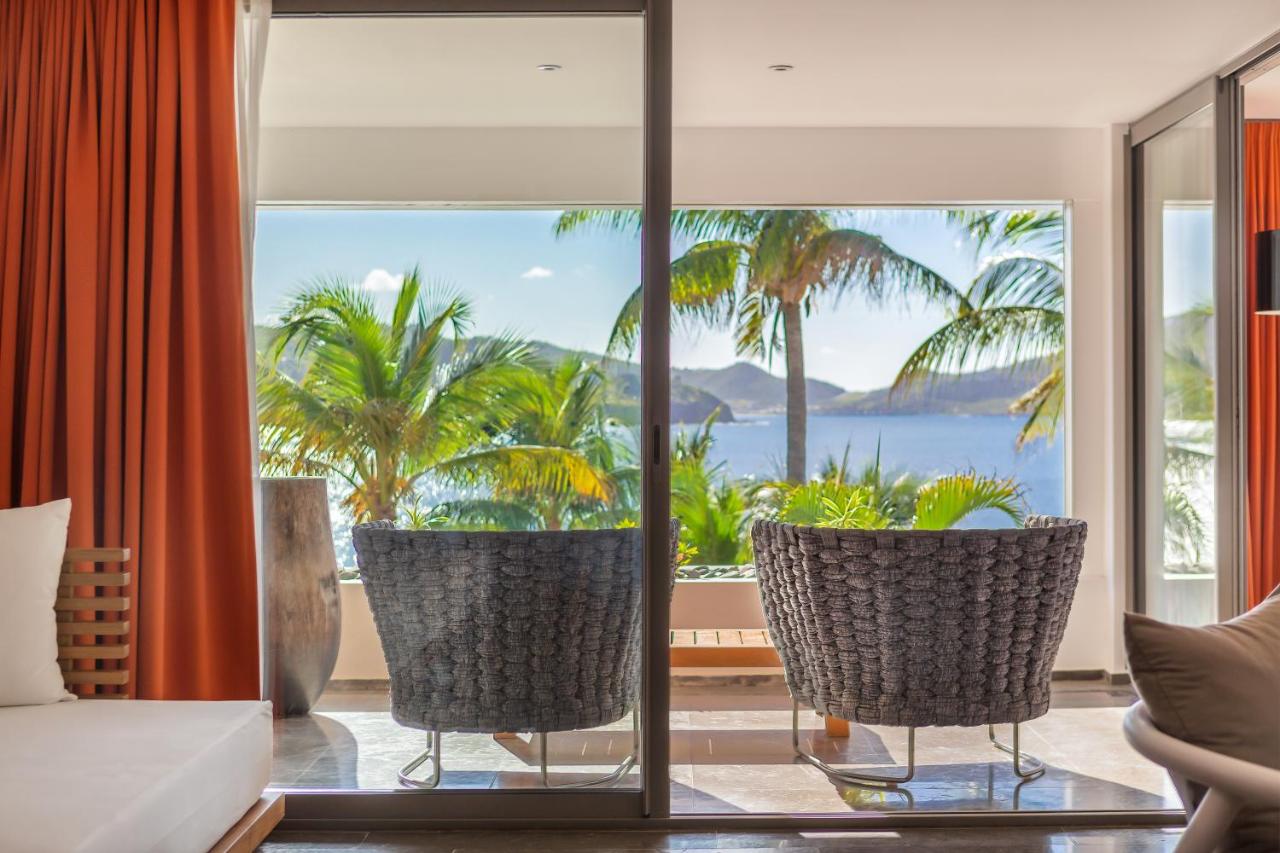 Hotel Christopher Saint Barth photo