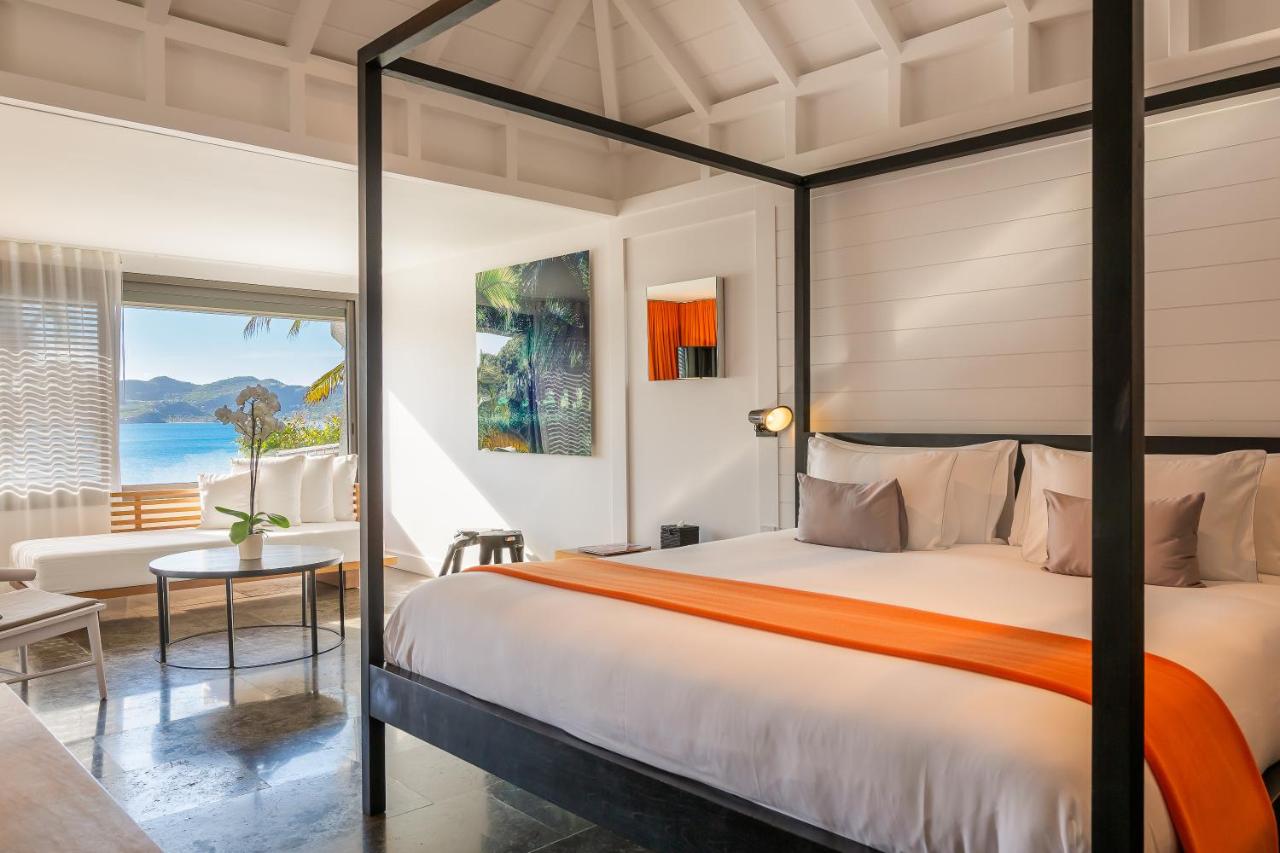 Hotel Christopher Saint Barth photo