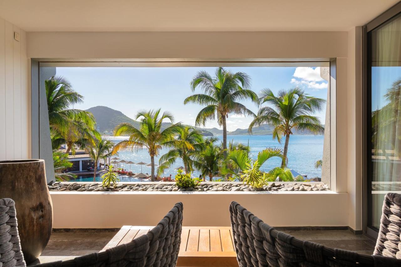 Hotel Christopher Saint Barth photo