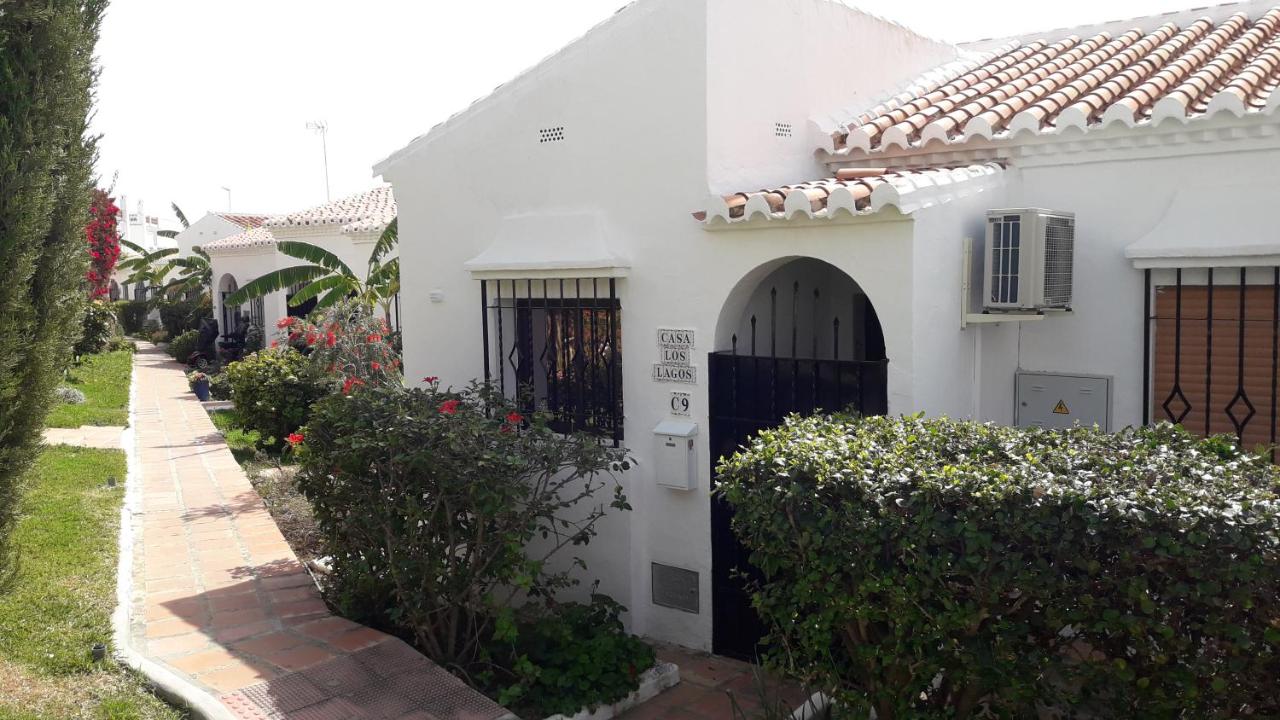 Casa Los Lagos, Nerja – Bijgewerkte prijzen 2022
