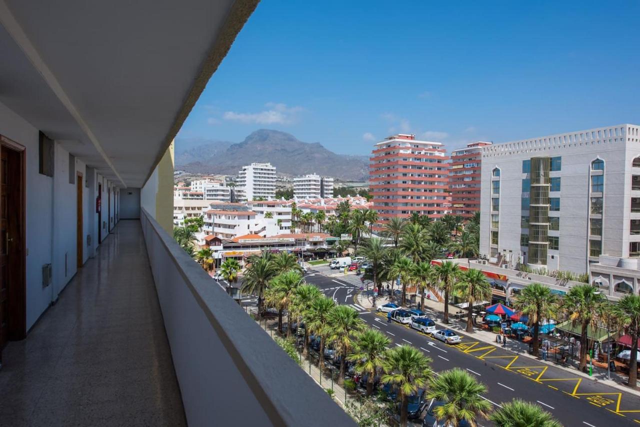 Apartment 733 Wonderful Studio in, Playa de las Americas ...