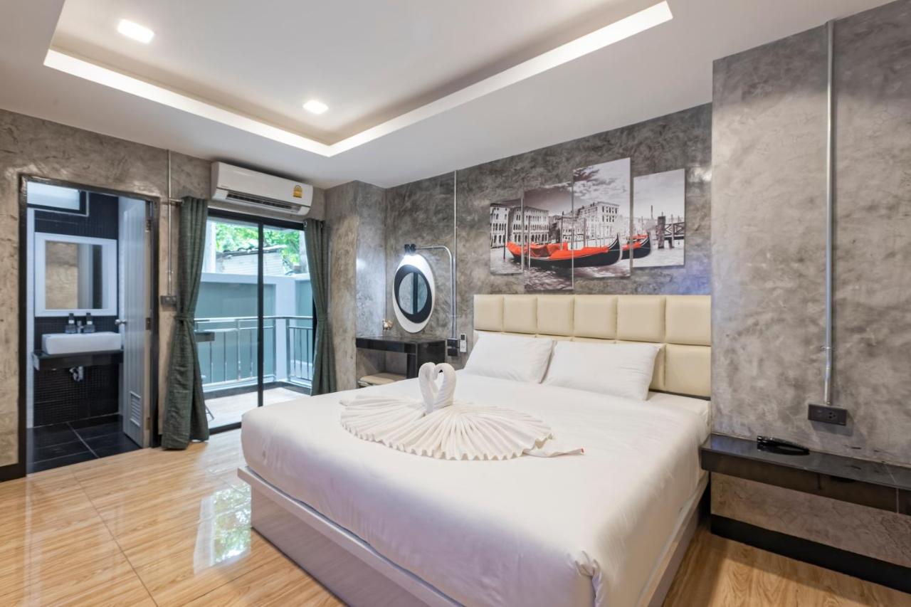 My Style Resort Hotel -SHA Plus - 3