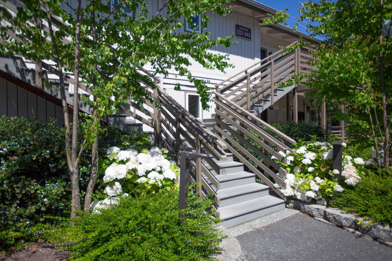 Earthbox Inn & Spa — photo 12