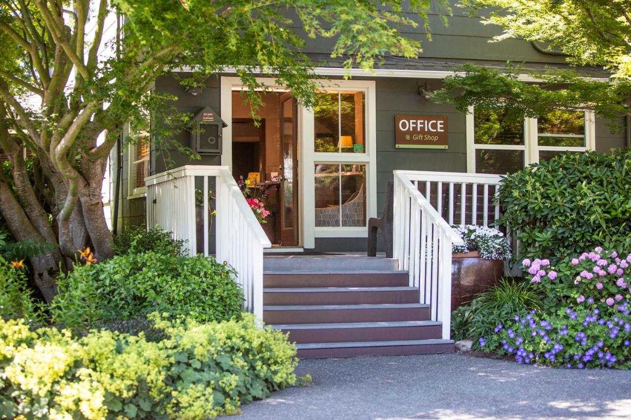 Earthbox Inn & Spa — photo 1