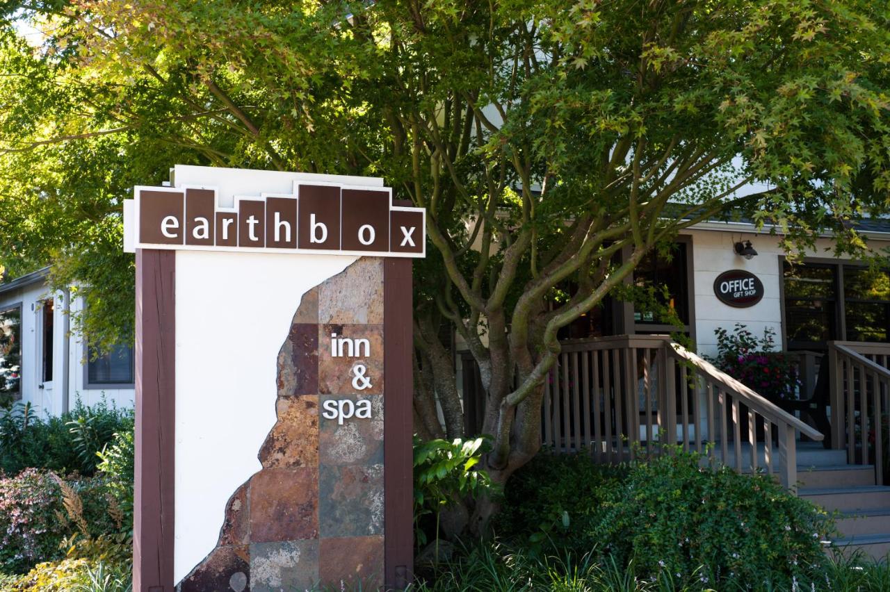 Earthbox Inn & Spa — photo 10