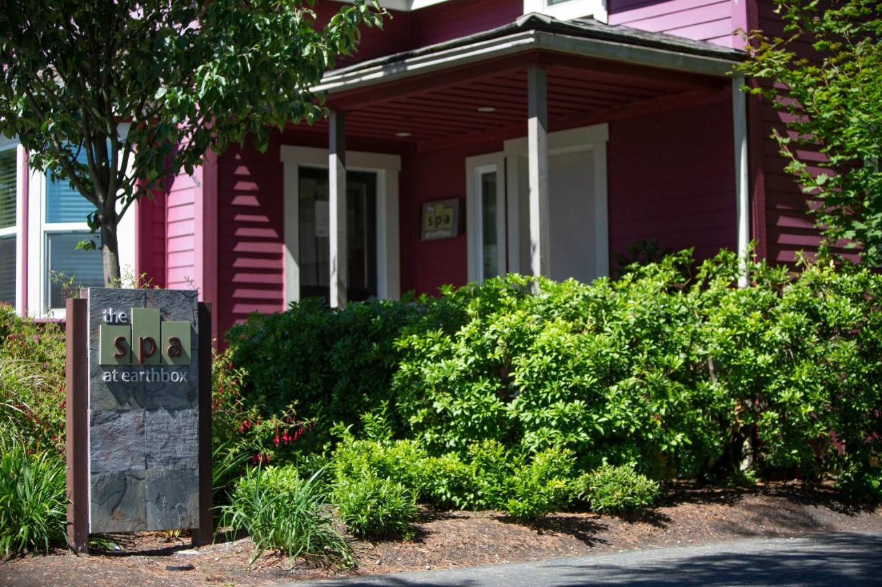 Earthbox Inn & Spa — photo 9