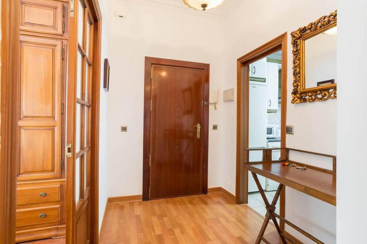 Apartamento Milagros 110 m2 - 4