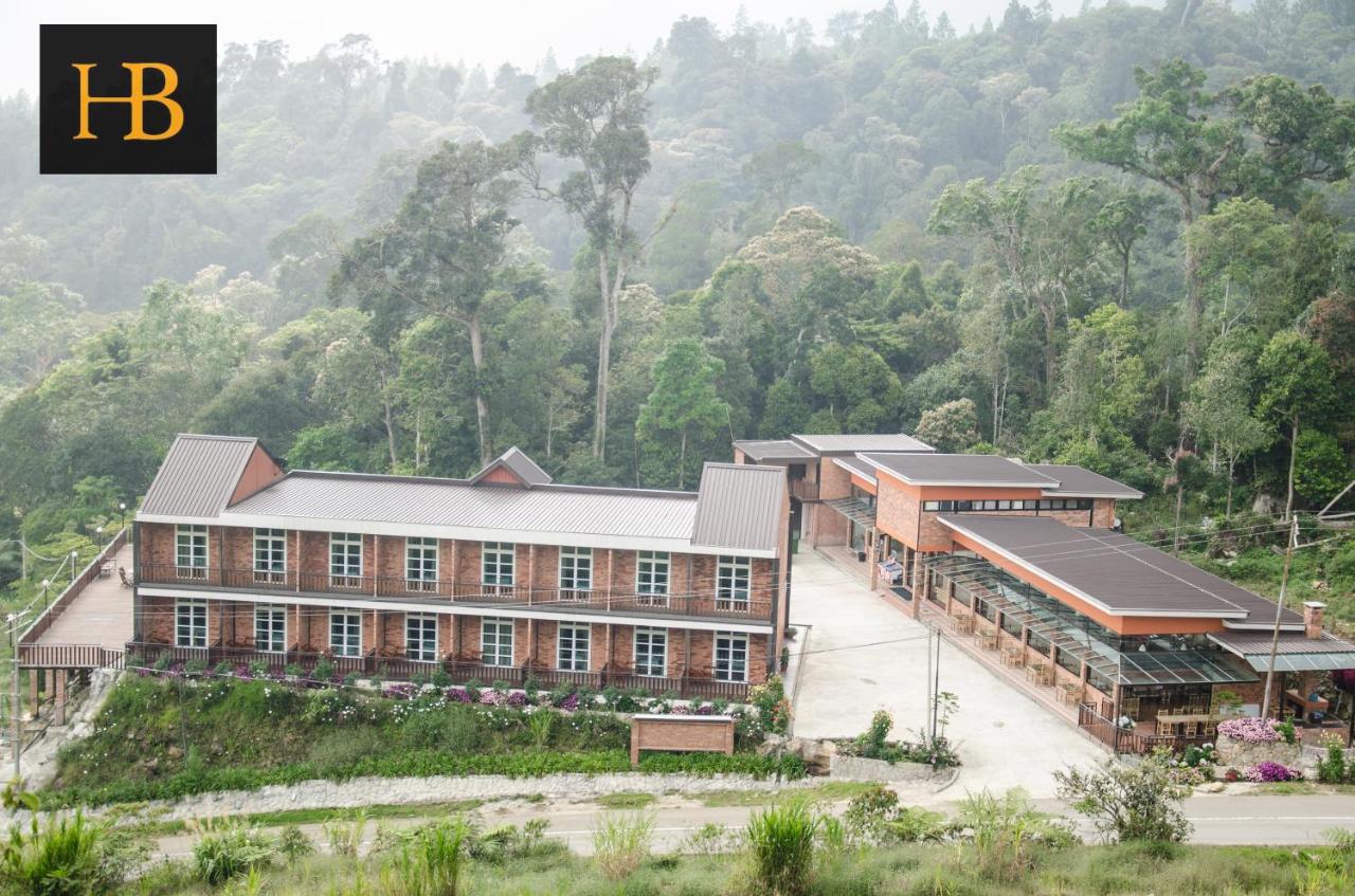 H Benjamin Residence Kundasang Updated 2021 Prices