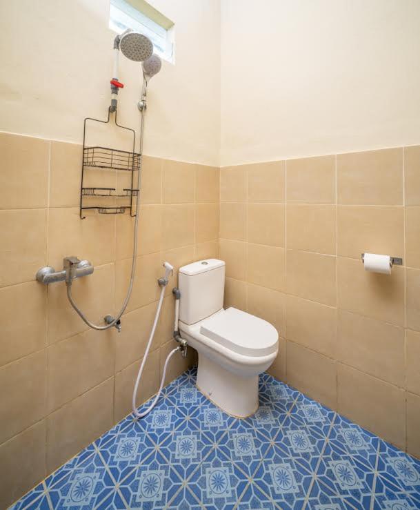 The Bali Boarding House - 2