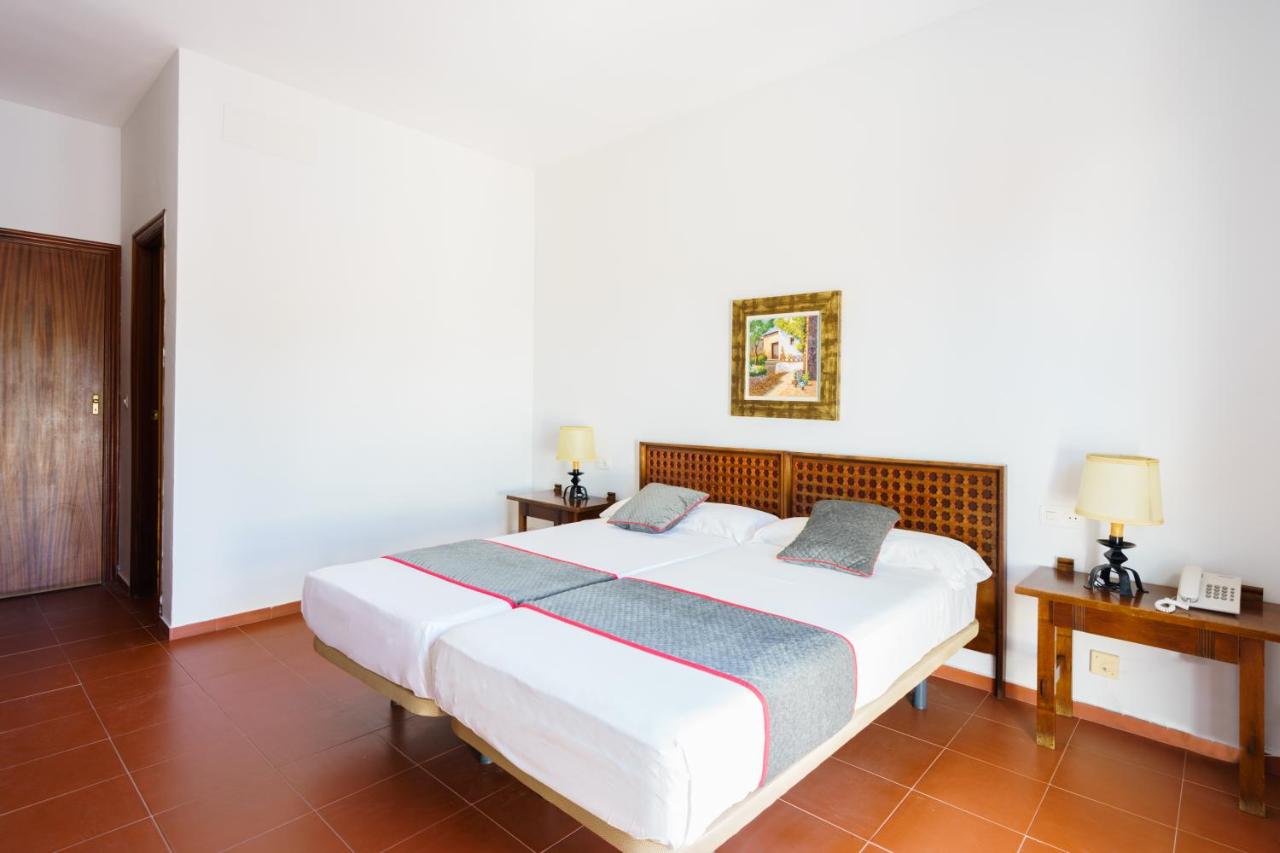 OYO Venta del Alto Hotel las Cumbres, El Garrobo – Precios ...