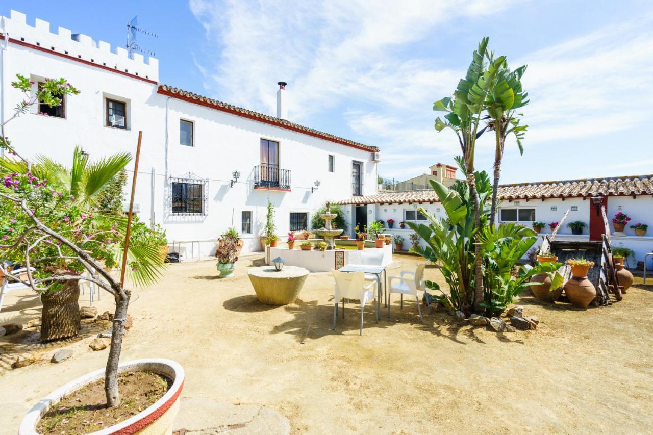 OYO Venta del Alto Hotel las Cumbres, El Garrobo ...