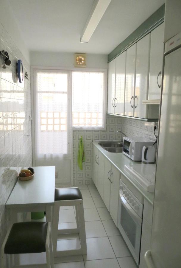2 bedroom apartment LAncora in the Arenal Beach, Jávea ...