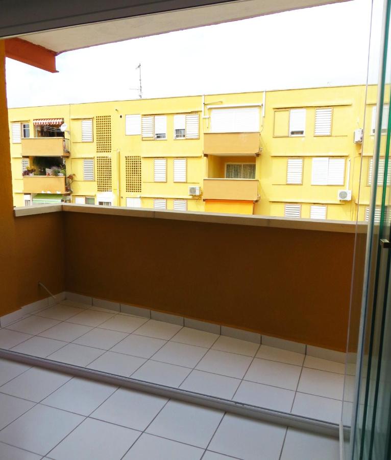 2 bedroom apartment LAncora in the Arenal Beach, Jávea ...