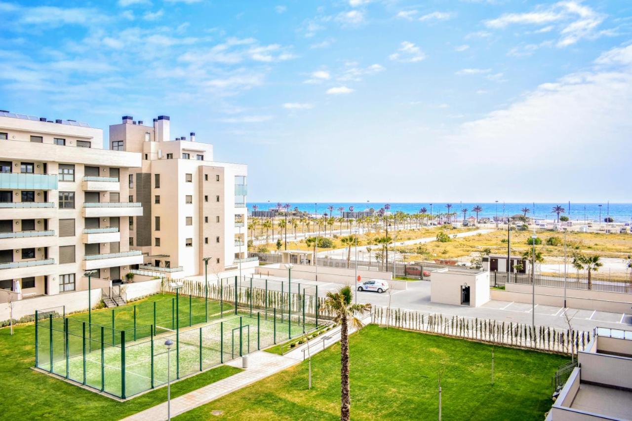 Appartement Luxury Los Alamos Beach (Spanje Torremolinos ...