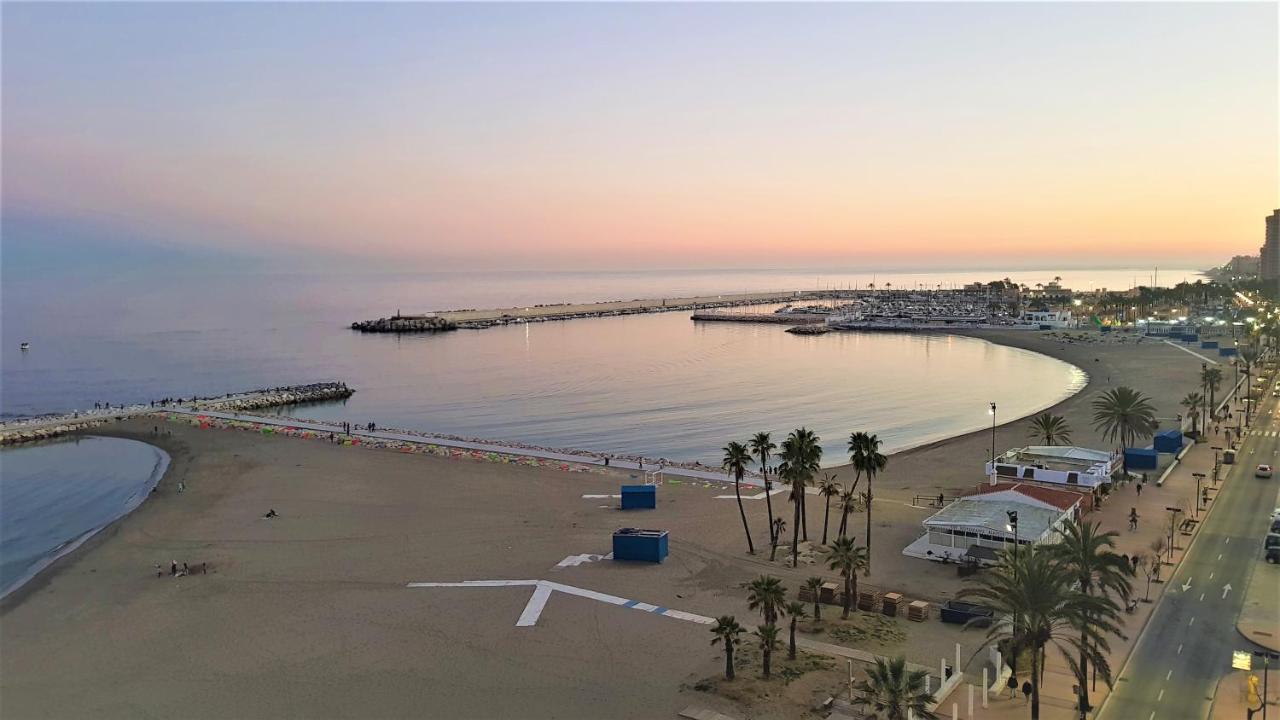 Appartement Stella Maris - Balcon del Mar Mediterraneo ...