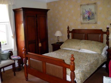 Fieldend Guest House - Laterooms