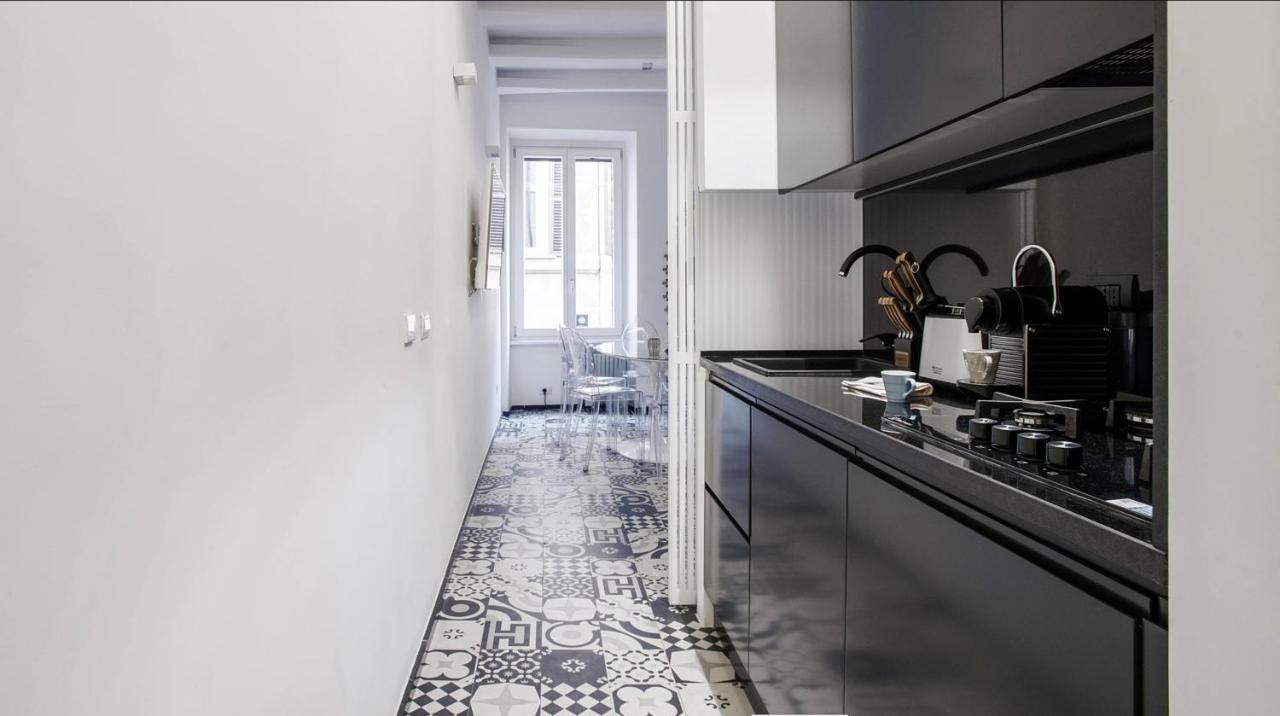 Navona Hi-Tech Apartment - 4