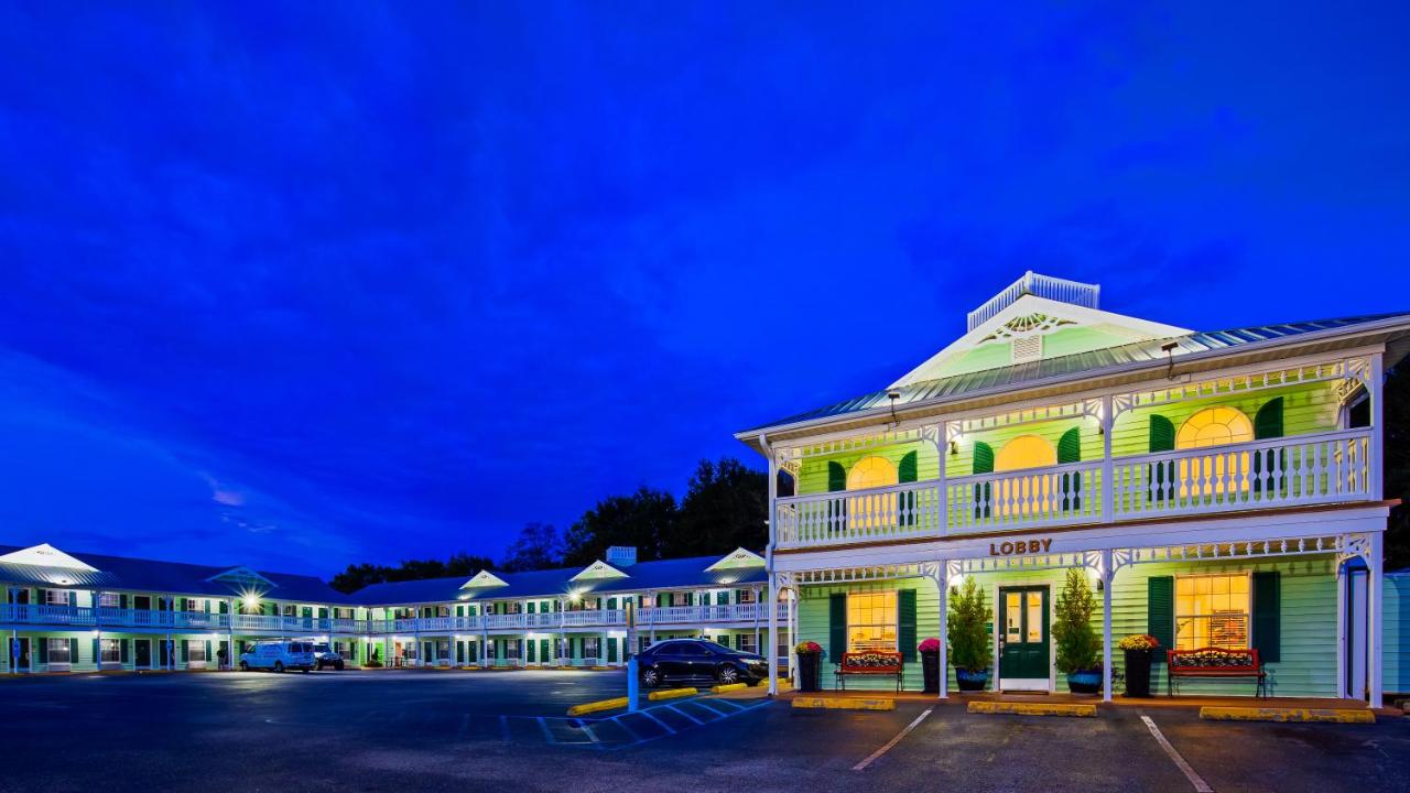 Key West Inn - Fairhope — photo 10