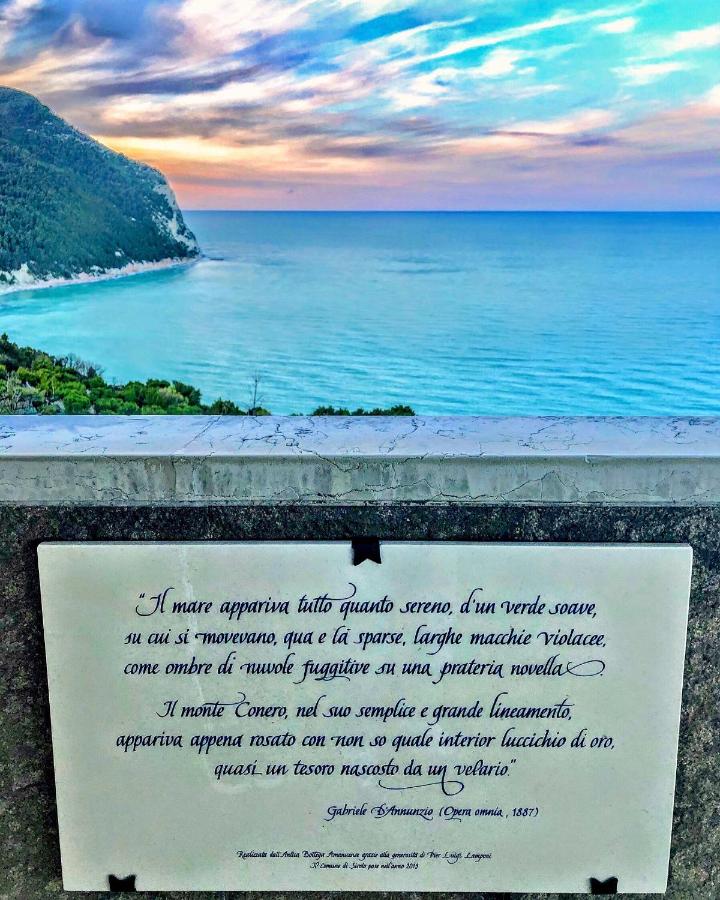 Sirolo tutto l'anno photo