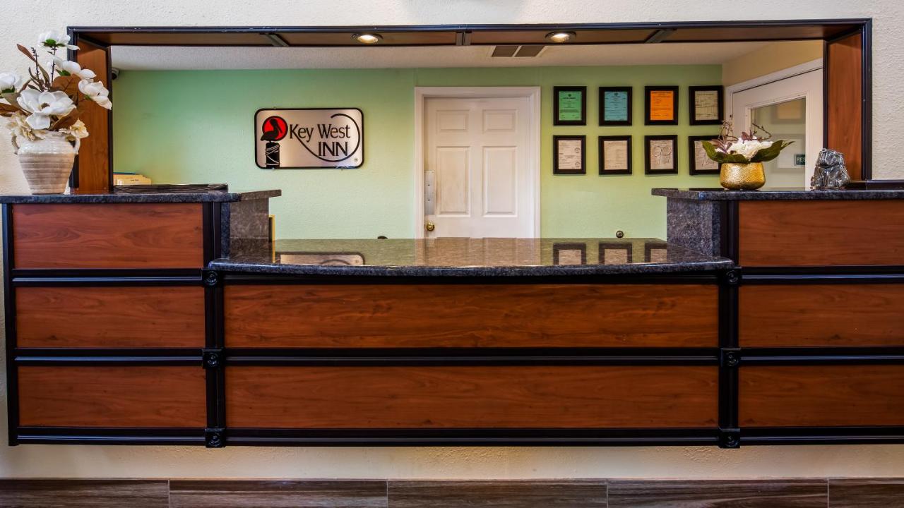 Key West Inn - Fairhope — photo 13