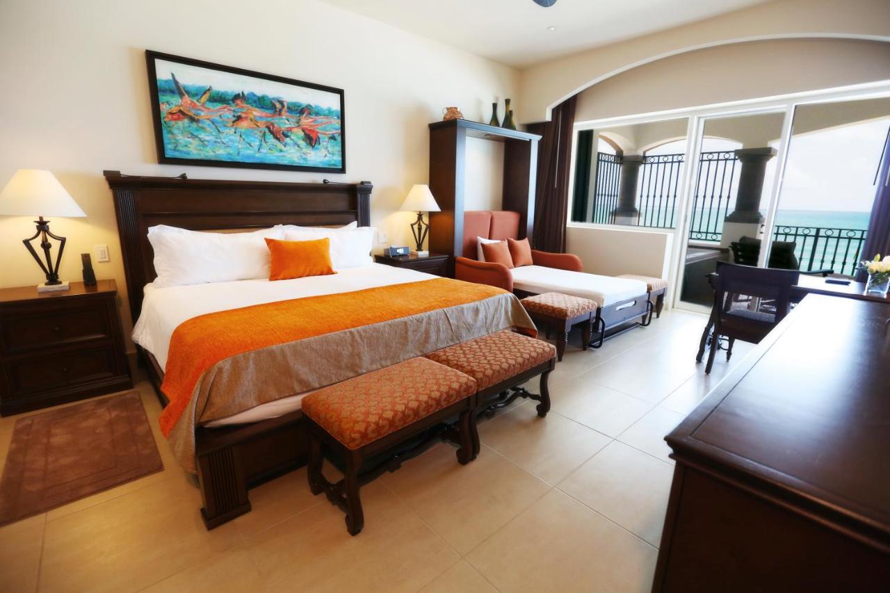 Grand Residences Riviera Cancun, All Inclusive photo