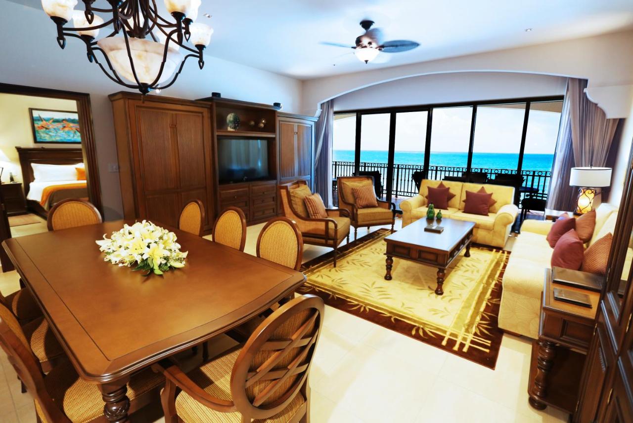 Grand Residences Riviera Cancun, All Inclusive photo