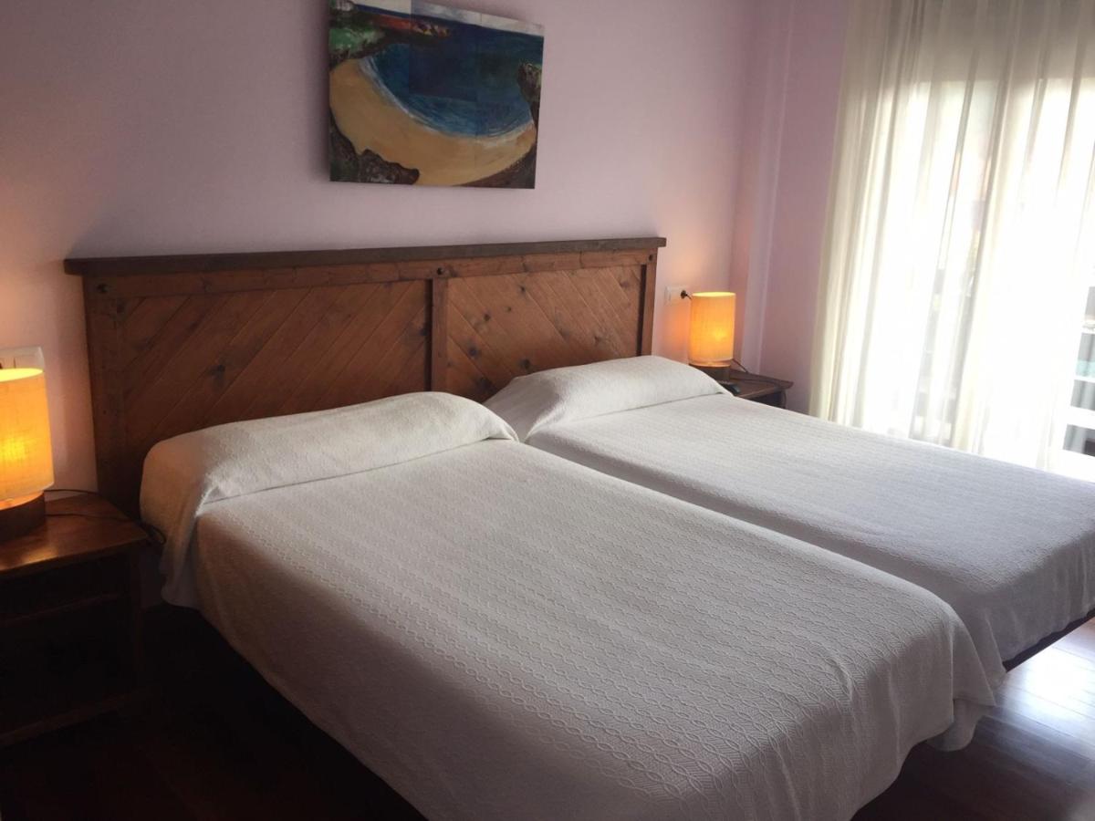 Hotel Moran Playa, Celorio, Spain - Booking.com