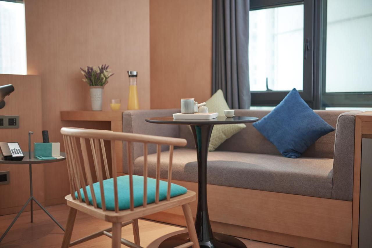 CityNote Hotel Shangxiajiu Pedestrian Guangzhou photo