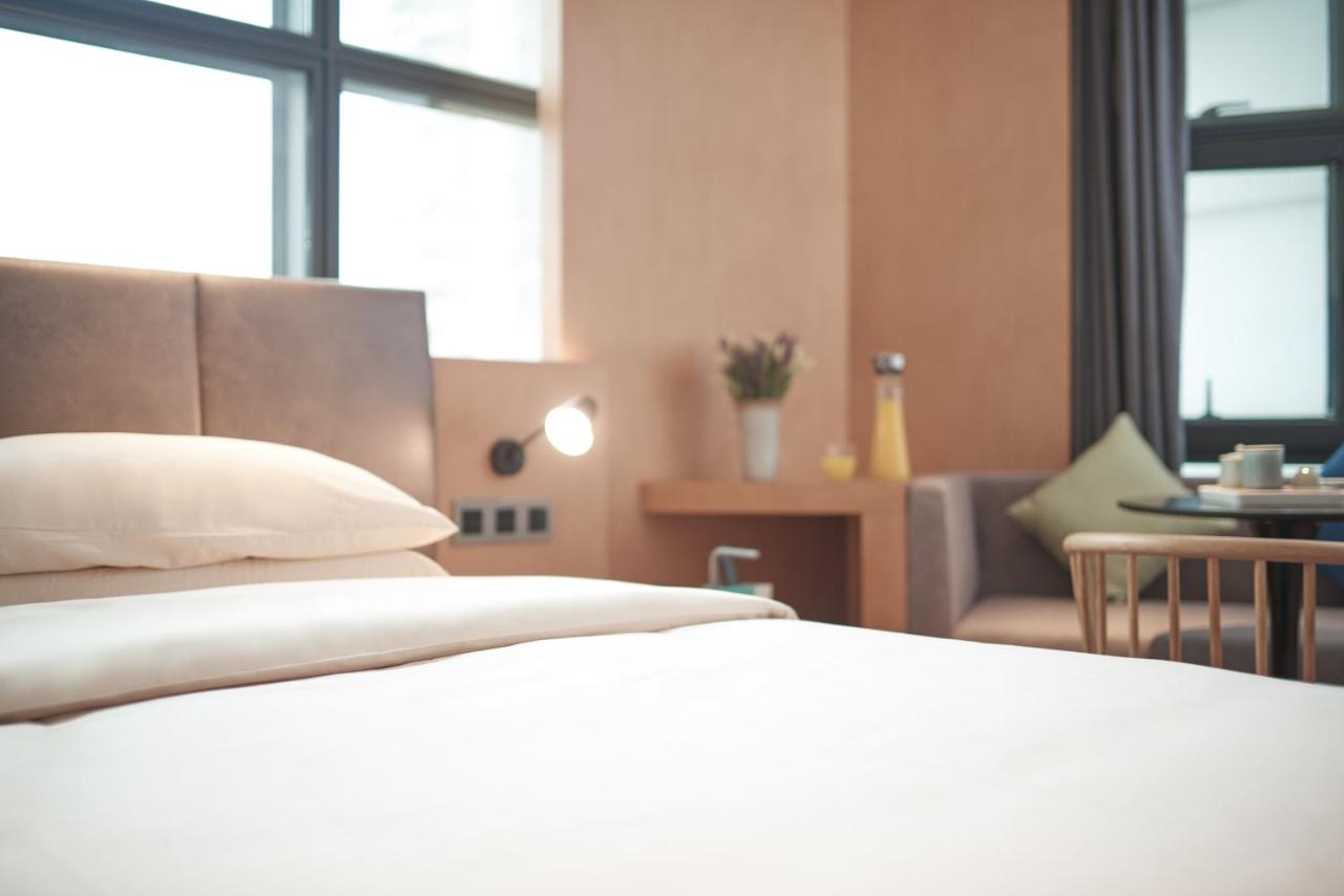 CityNote Hotel Shangxiajiu Pedestrian Guangzhou photo