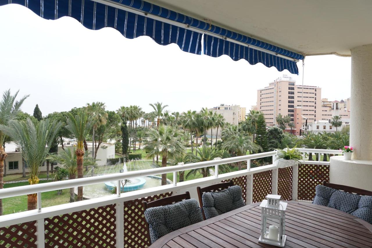 Apt. Costa Lago Playamar, Torremolinos – Precios ...