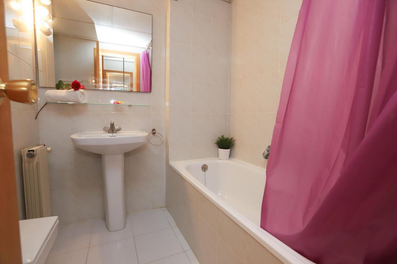 COSTA DAURADA APARTAMENTS - Internacional II, Salou – Precios ...