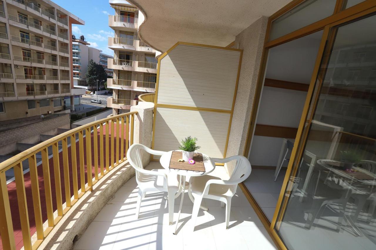 Internacional 2, Salou – Updated 2022 Prices