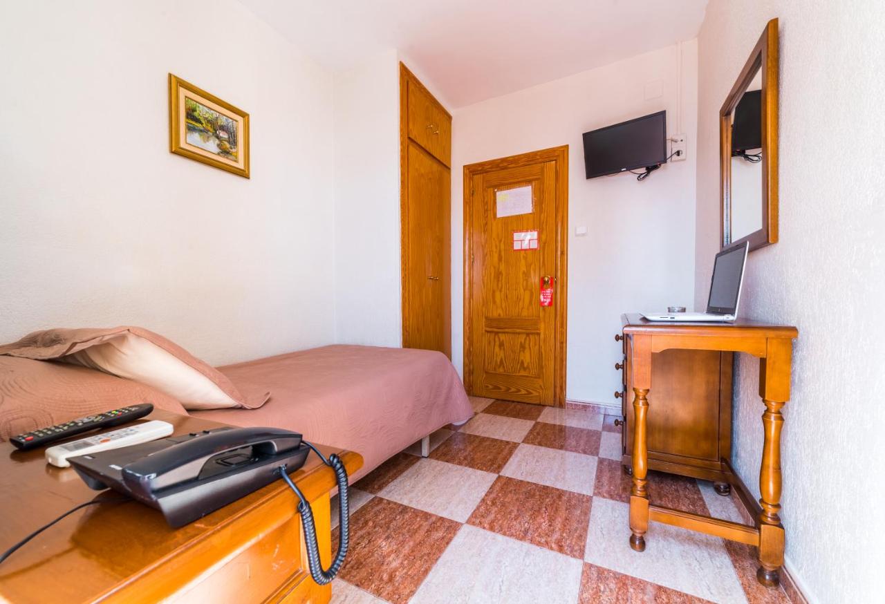 Hotel Sevilla, Almeria – Preços atualizados 2022