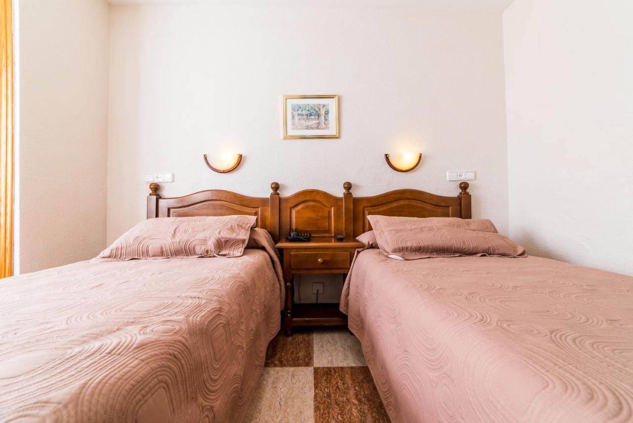 Hotel Sevilla, Almería – Precios actualizados 2022