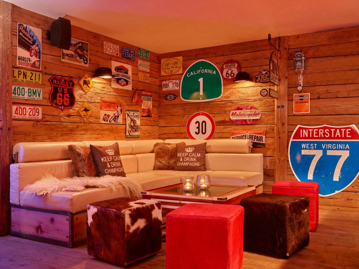 Firefly Luxury Suites photo