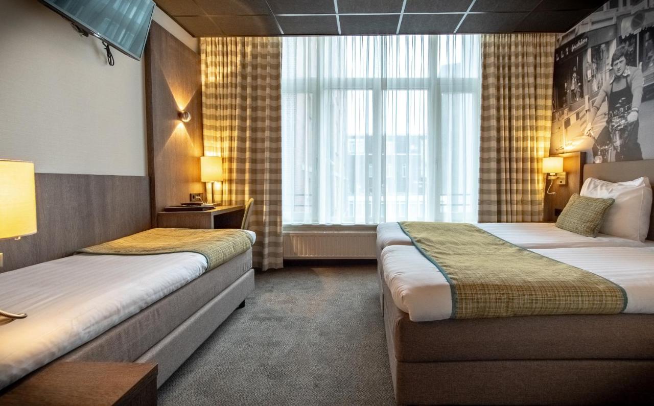 Hotel Cornelisz - 2
