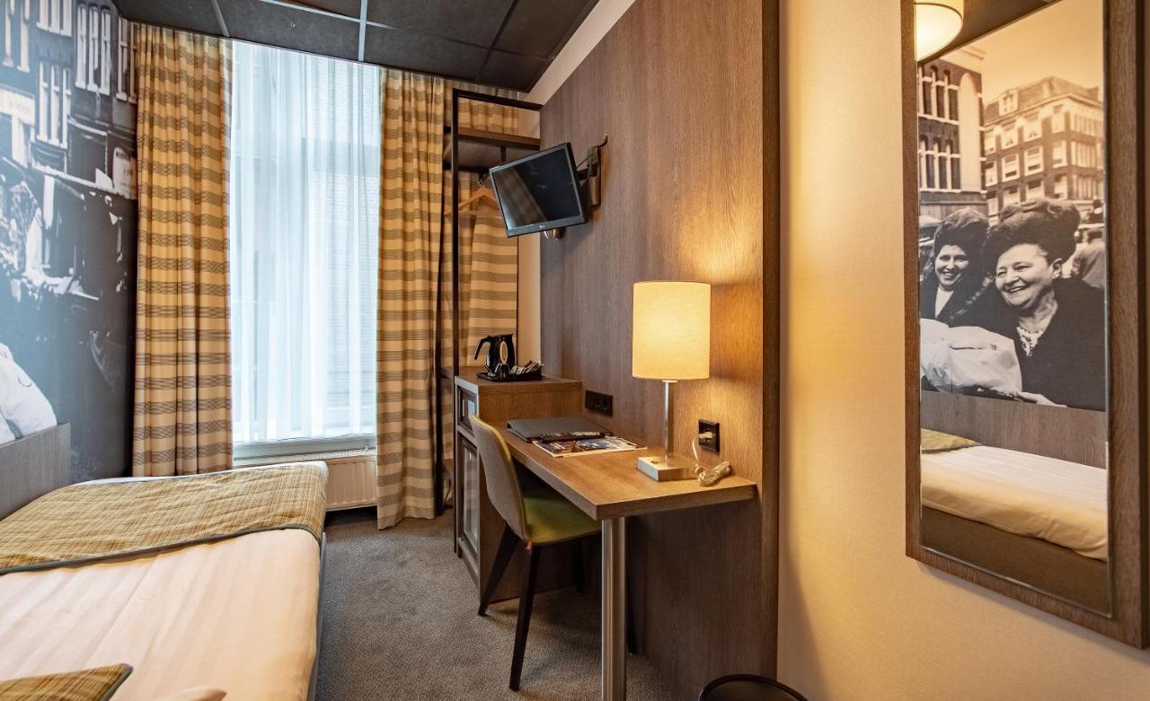 Hotel Cornelisz - 4