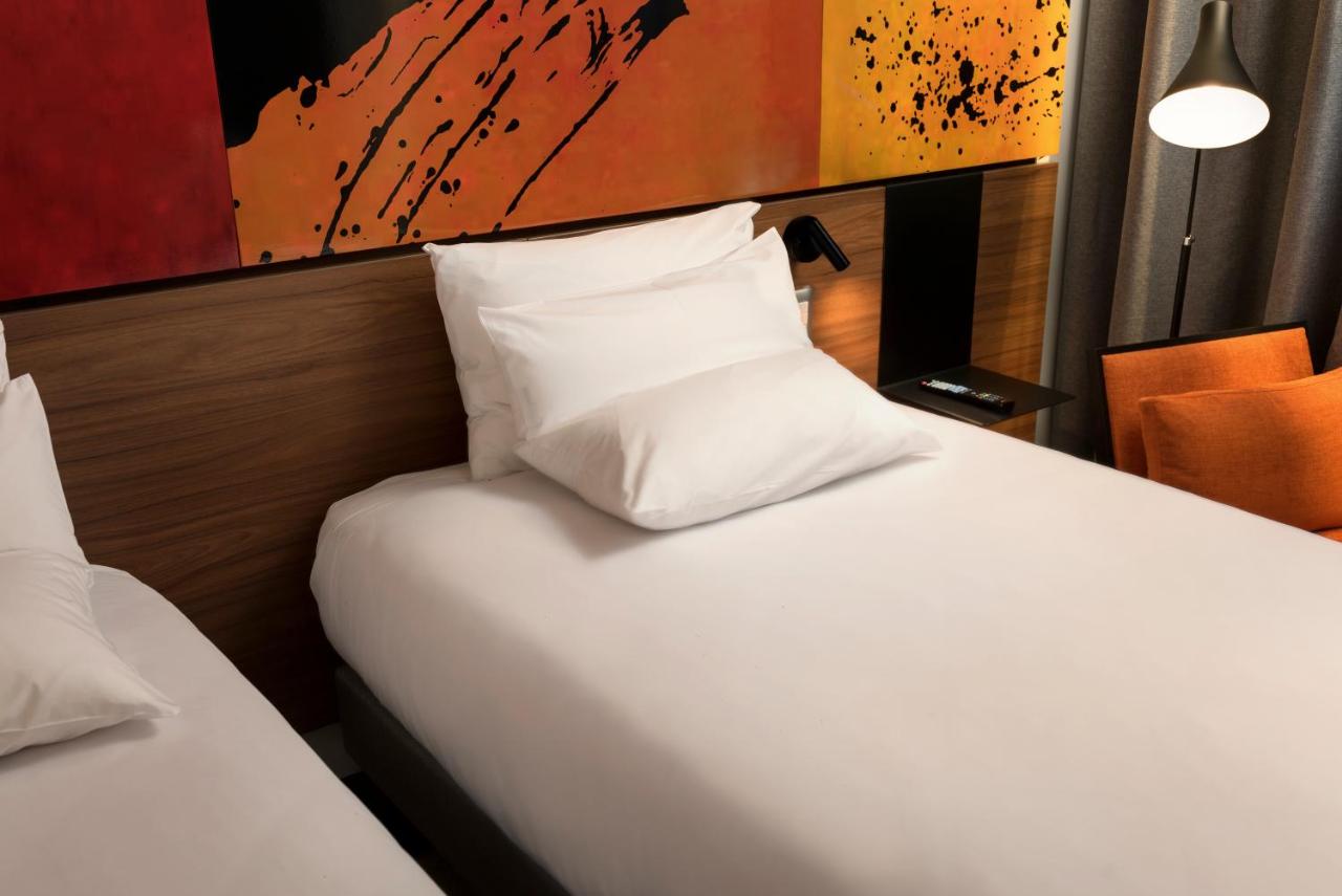 Novotel Santiago Providencia photo