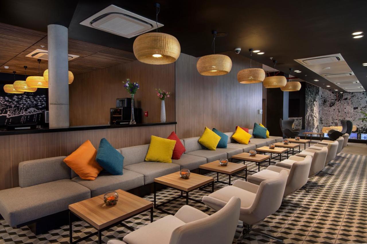 Novotel Santiago Providencia photo