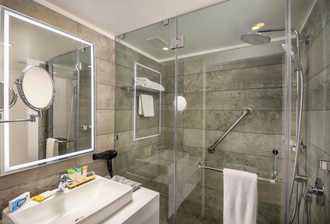 Novotel Santiago Providencia photo