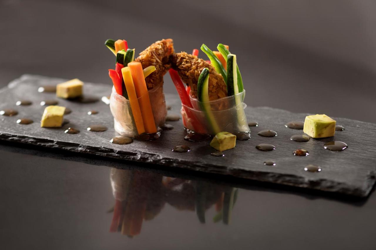 Novotel Santiago Providencia photo