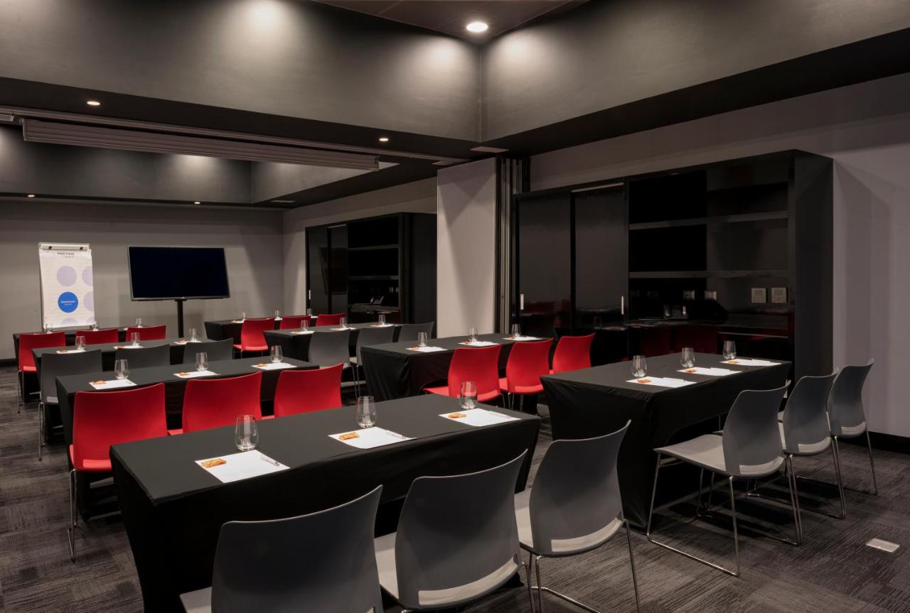 Novotel Santiago Providencia photo