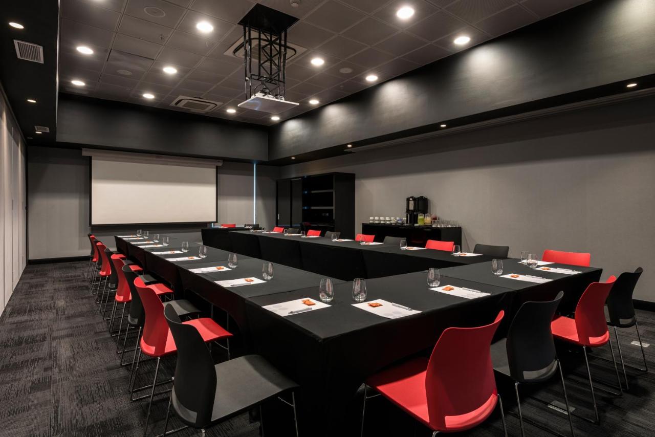 Novotel Santiago Providencia photo